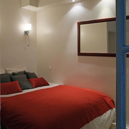 Apartment Bac St. Germain Párizs Kültér fotó