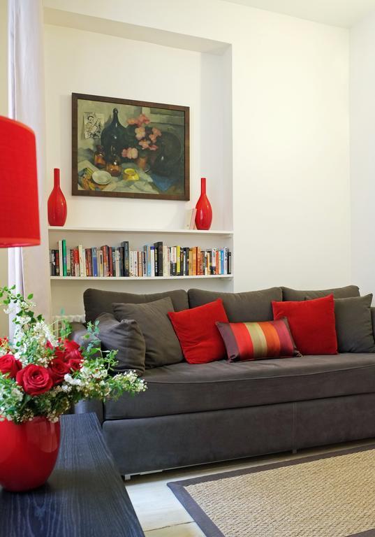 Apartment Bac St. Germain Párizs Kültér fotó